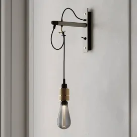 HOOKED Wall